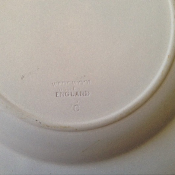 Vintage Wedgwood Blue Jasperwear American Eagle Cigar Tray (1969) - Picture 5 of 5